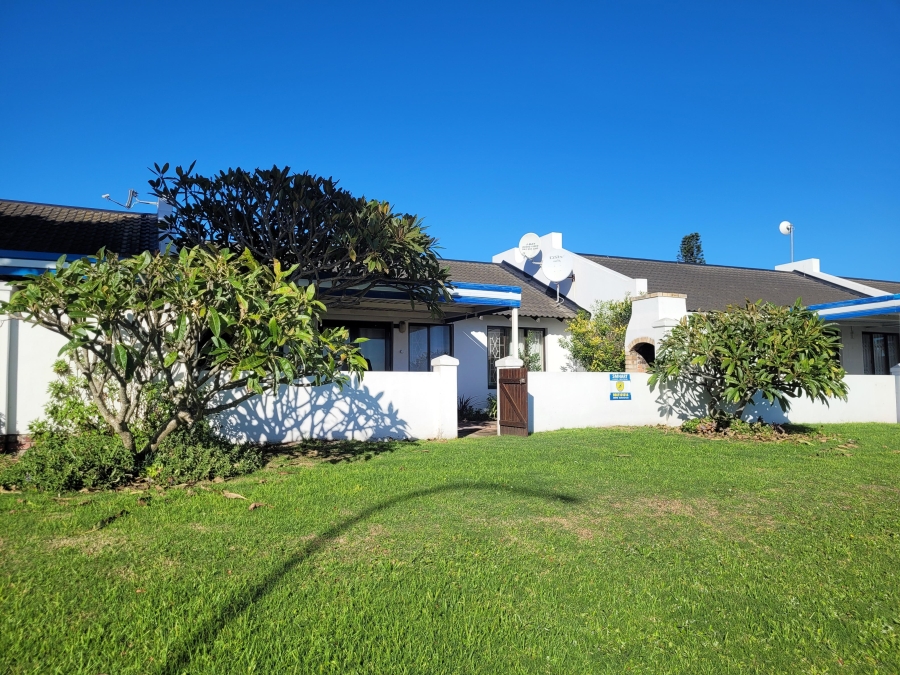 3 Bedroom Property for Sale in Paradise Beach Eastern Cape